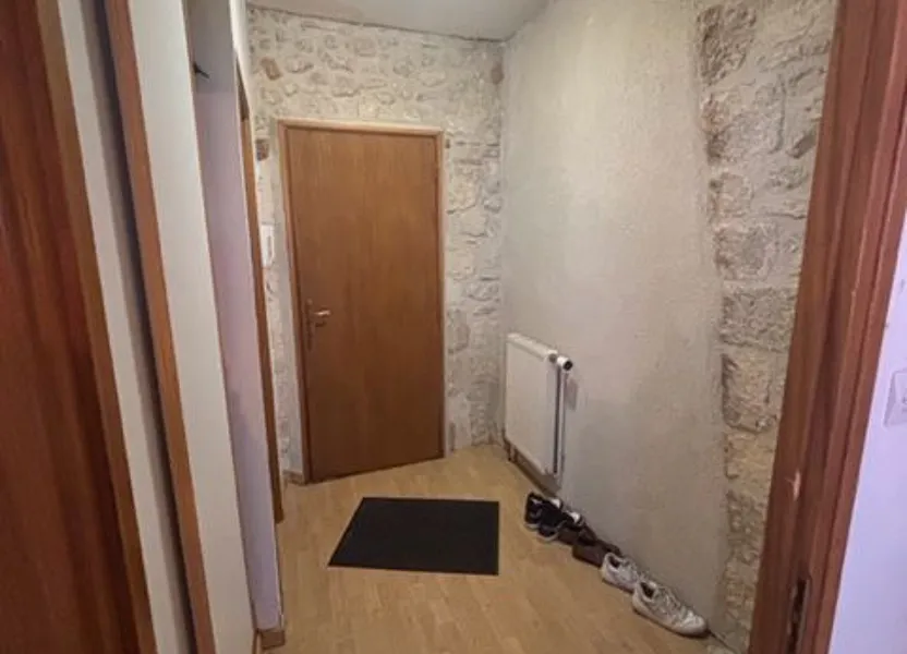 Appartement Rue du Père Marquette et Louis Jolliet à Laon