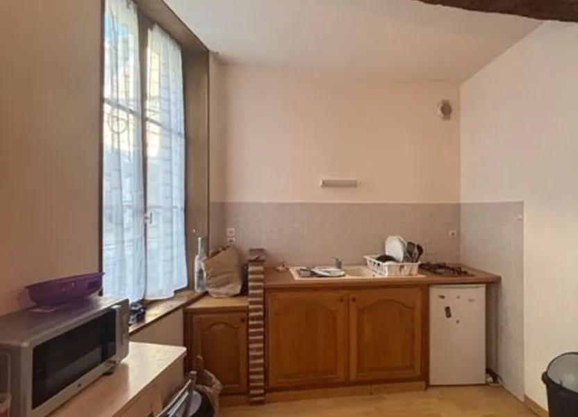 Appartement Rue du Père Marquette et Louis Jolliet à Laon