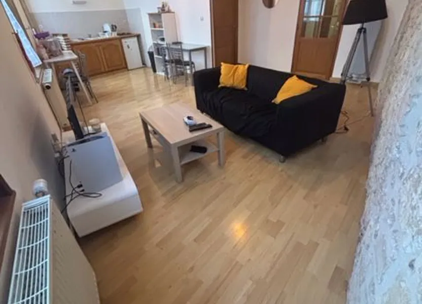 Appartement Rue du Père Marquette et Louis Jolliet à Laon