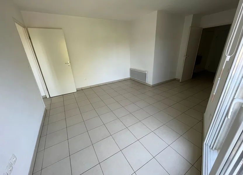 Appartement Rue Robert Bajac à Athis-Mons