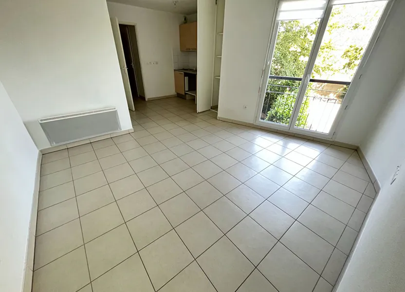 Appartement Rue Robert Bajac à Athis-Mons
