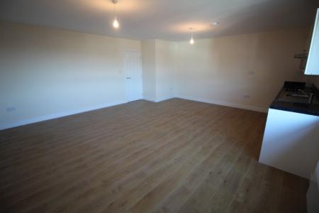 Flat Cateaton Street in Bury
