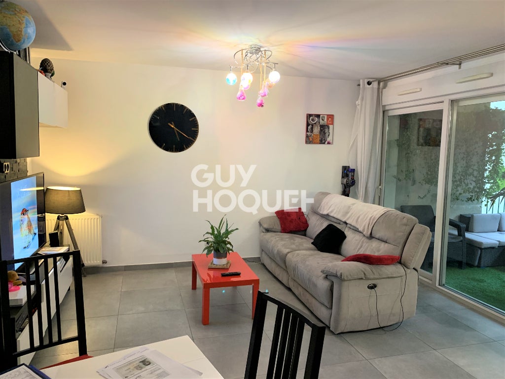 Appartement Place Santo Tirso à Saint-Péray