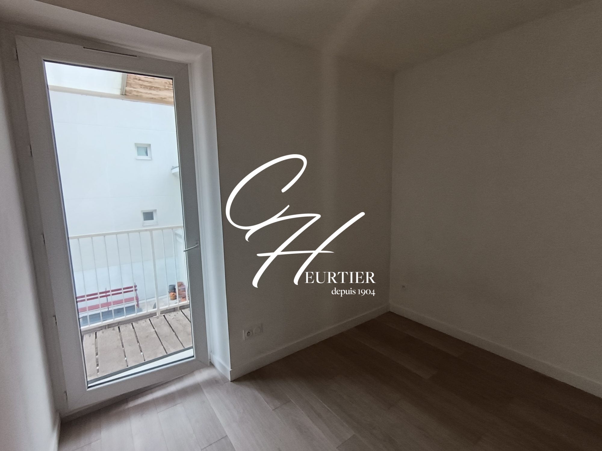 Appartement Rue des Terreaux à Voiron