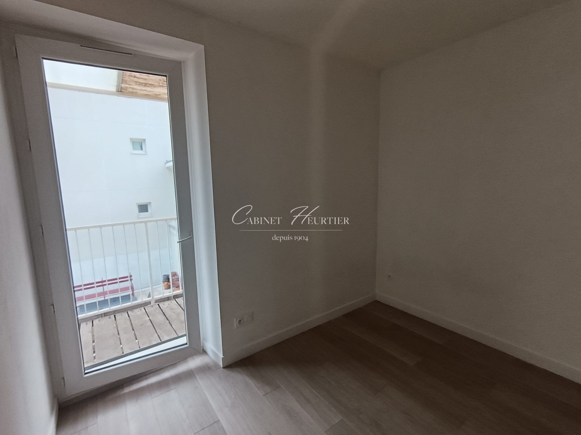 Appartement Rue des Terreaux à Voiron