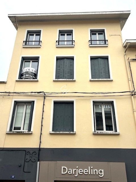 Appartement Rue des Terreaux à Voiron