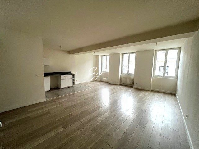 Appartement Rue des Terreaux à Voiron