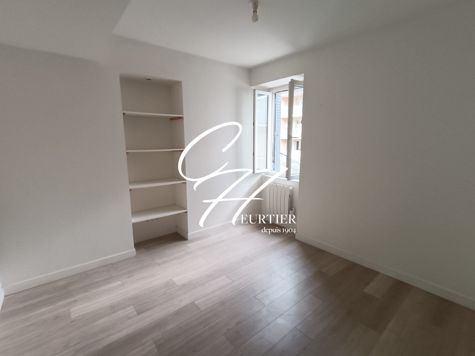 Flat Rue des Terreaux in Voiron