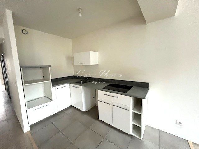 Flat Rue des Terreaux in Voiron