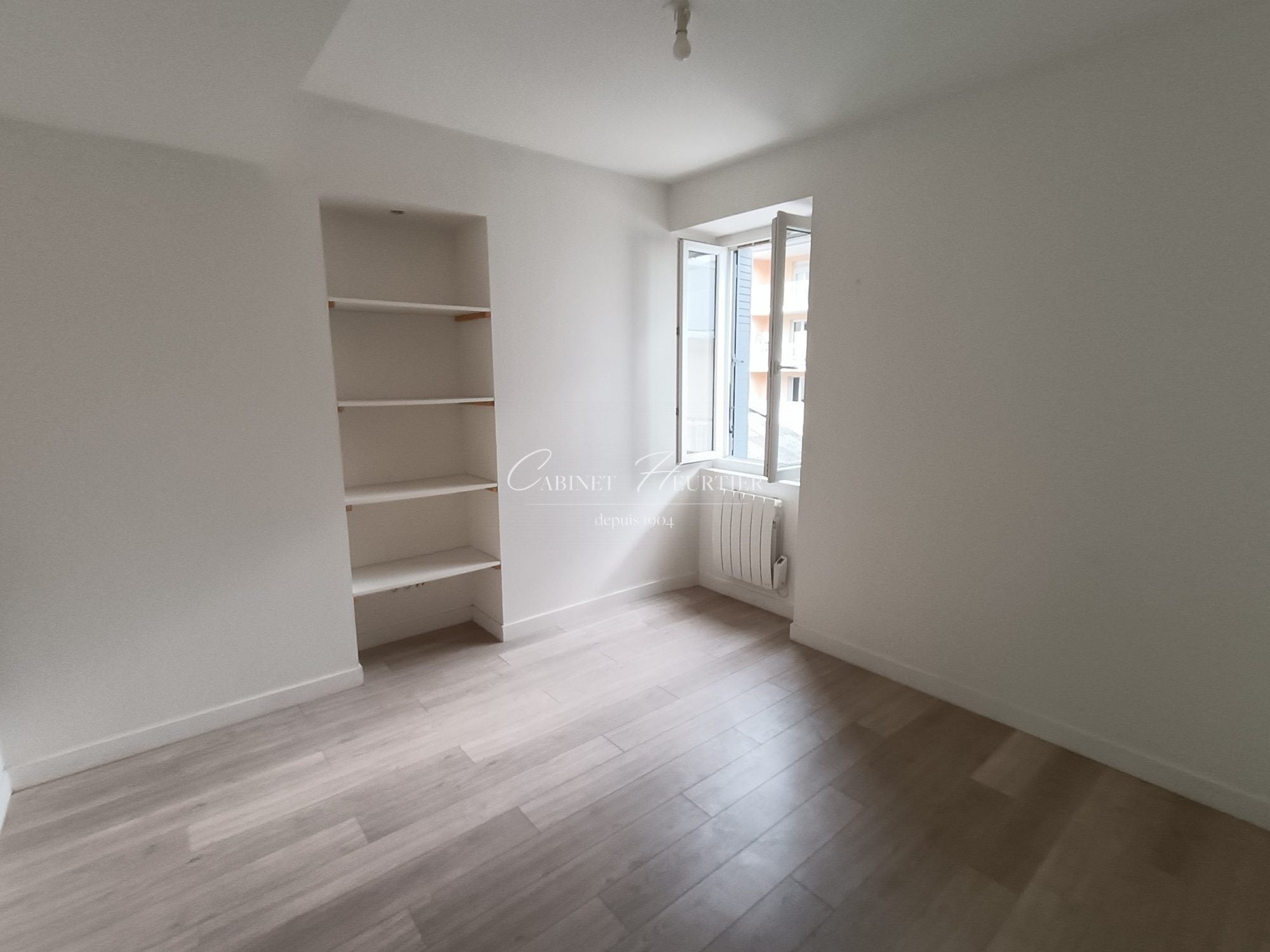 Appartement Rue des Terreaux à Voiron