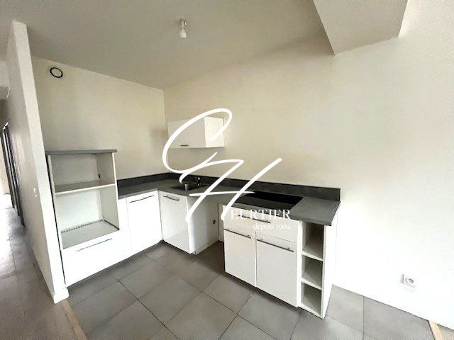 Flat Rue des Terreaux in Voiron