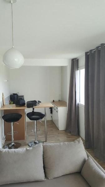 Appartement Boulevard Auguste Allonneau à Angers