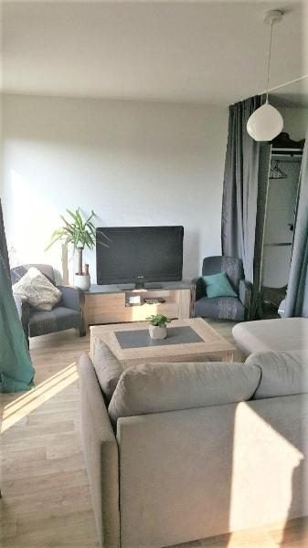 Appartement Boulevard Auguste Allonneau à Angers