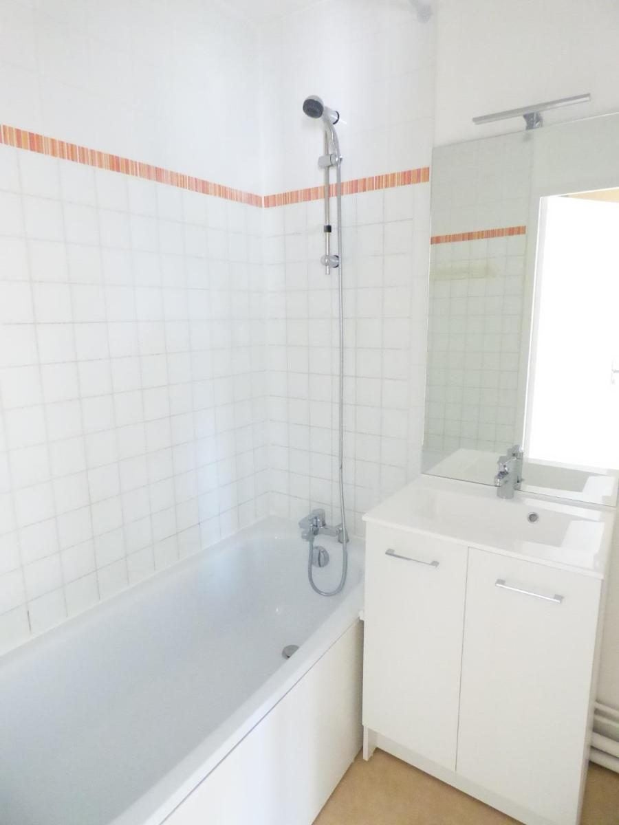 Appartement Boulevard Auguste Allonneau à Angers