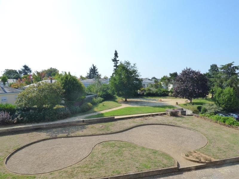 Appartement Boulevard Auguste Allonneau à Angers