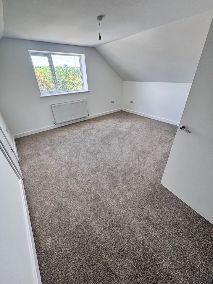 Flat A629 in Rotherham