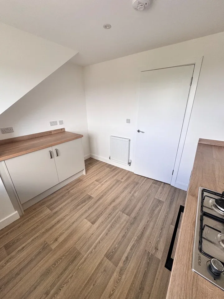 Flat A629 in Rotherham