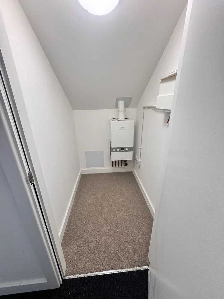 Flat A629 in Rotherham