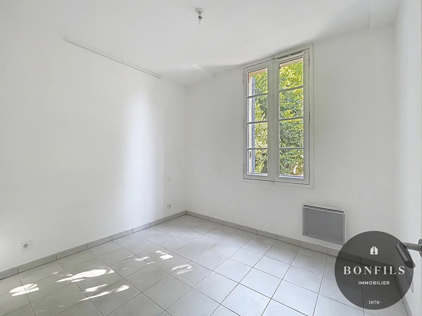 Flat Rue Joseph Vernet in Avignon