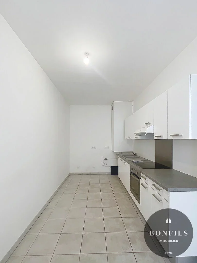 Flat Rue Joseph Vernet in Avignon