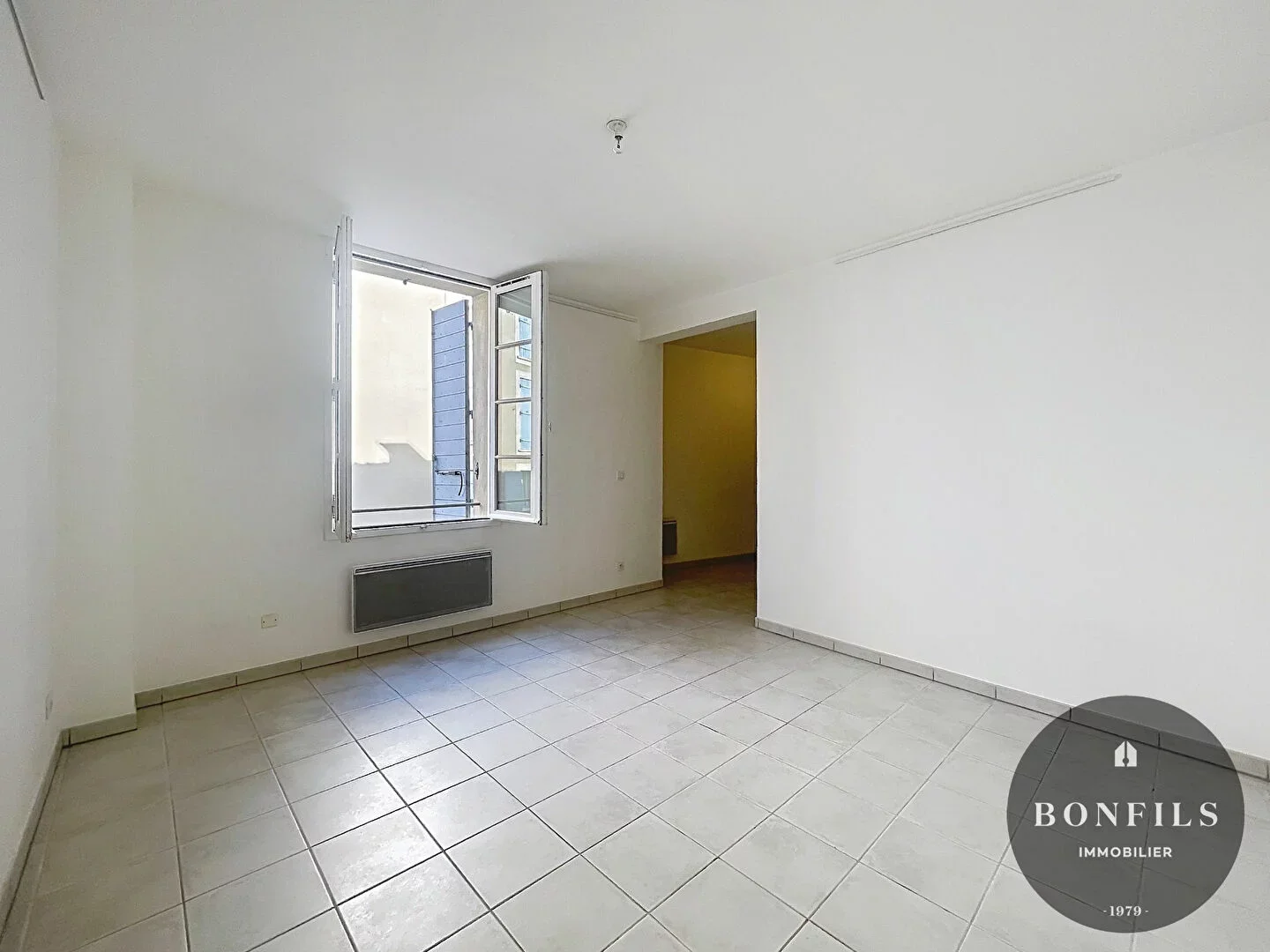 Flat Rue Joseph Vernet in Avignon