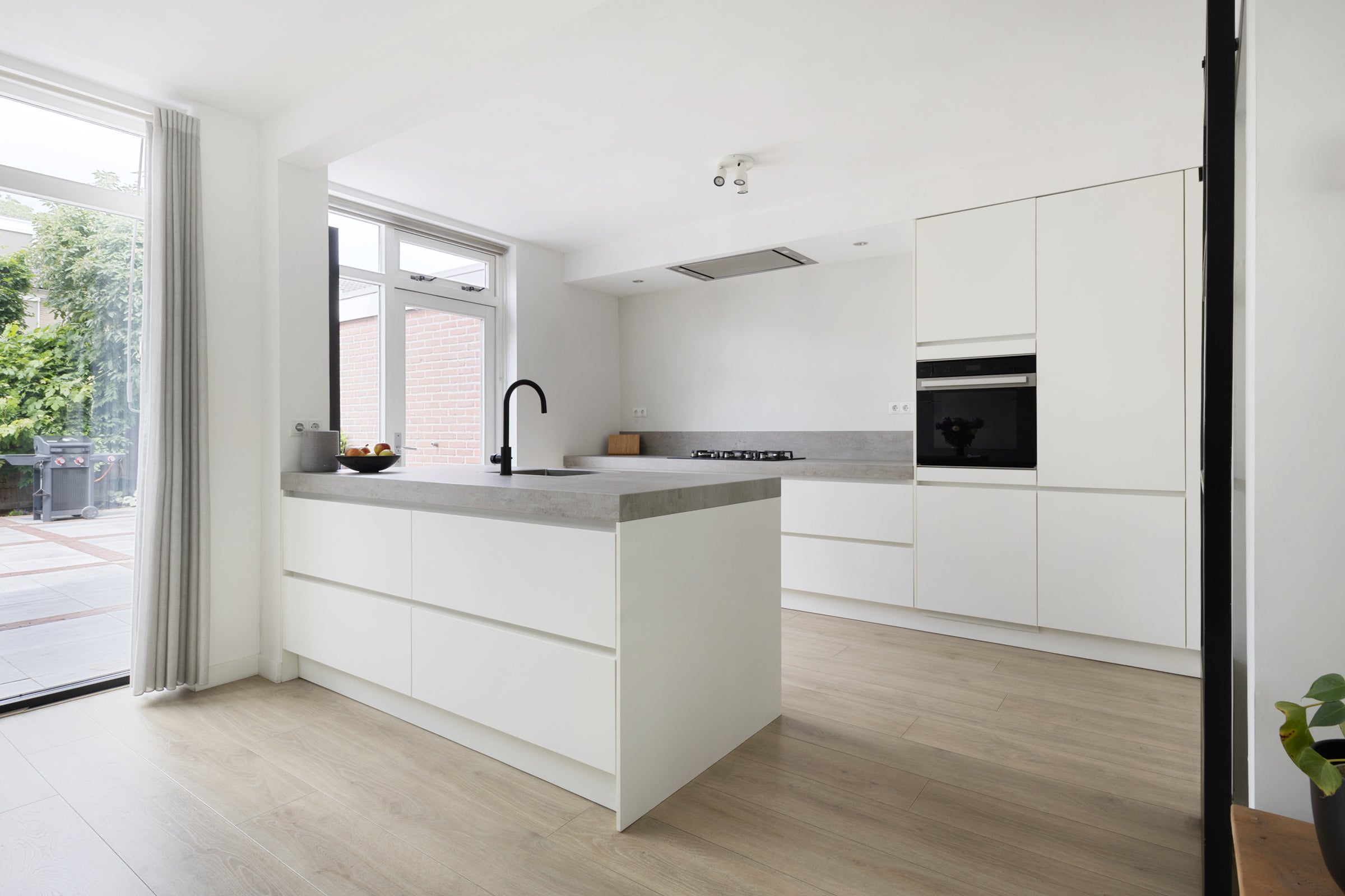 Huis St. Josephstraat 16 A in Teteringen