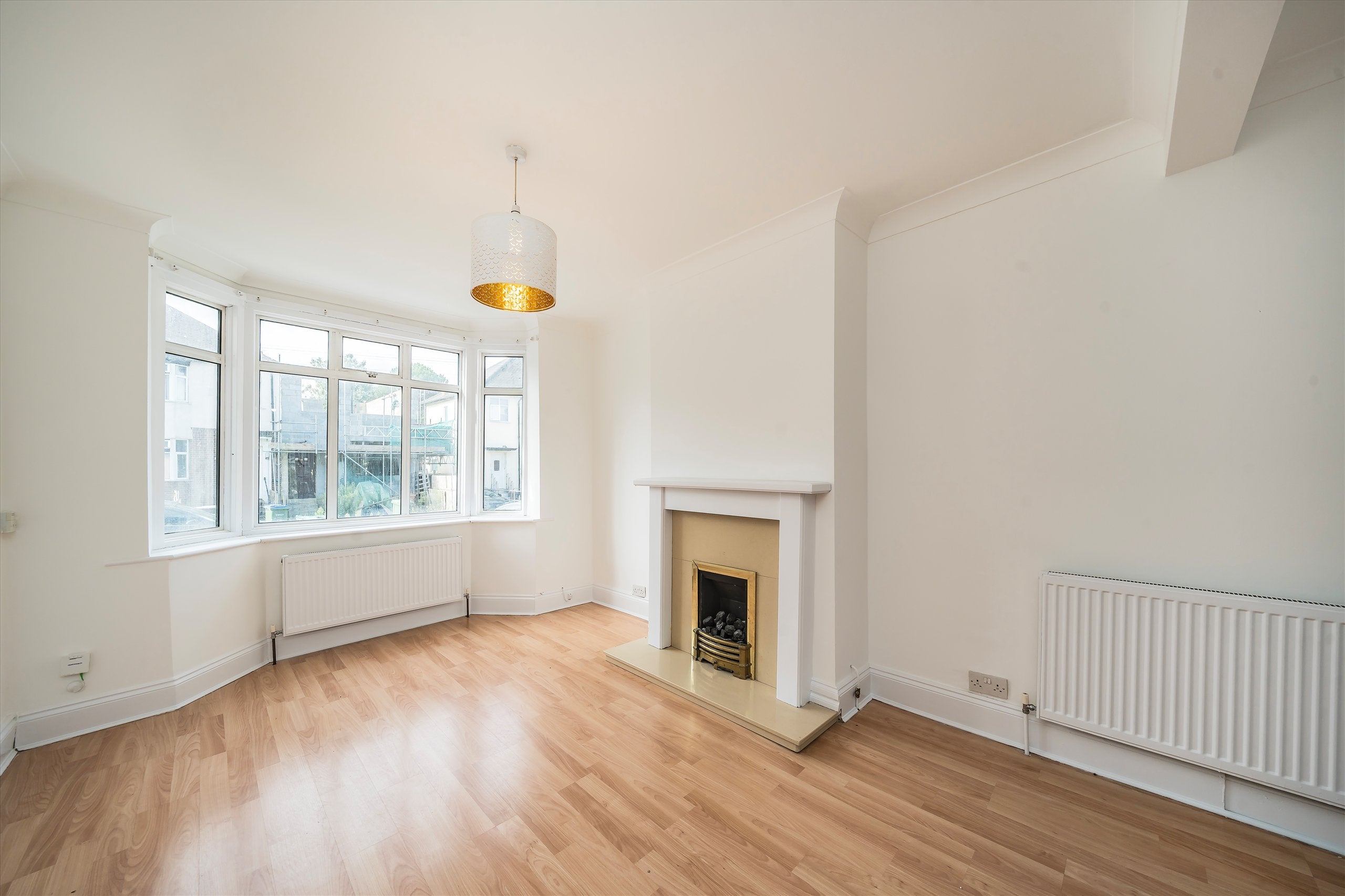 House Maida Road in Greater London