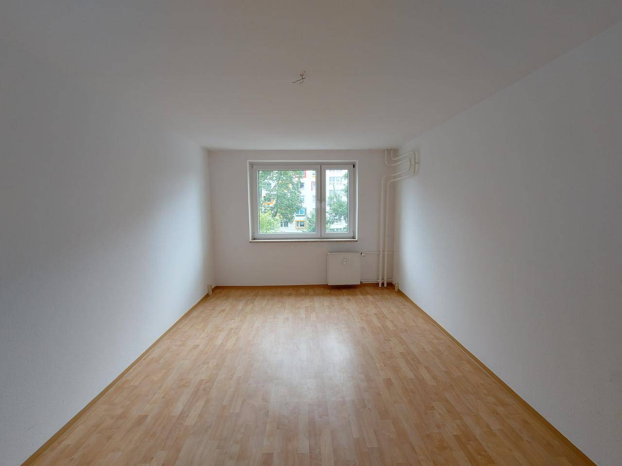 Wohnung Mühlenstraße in Magdeburg