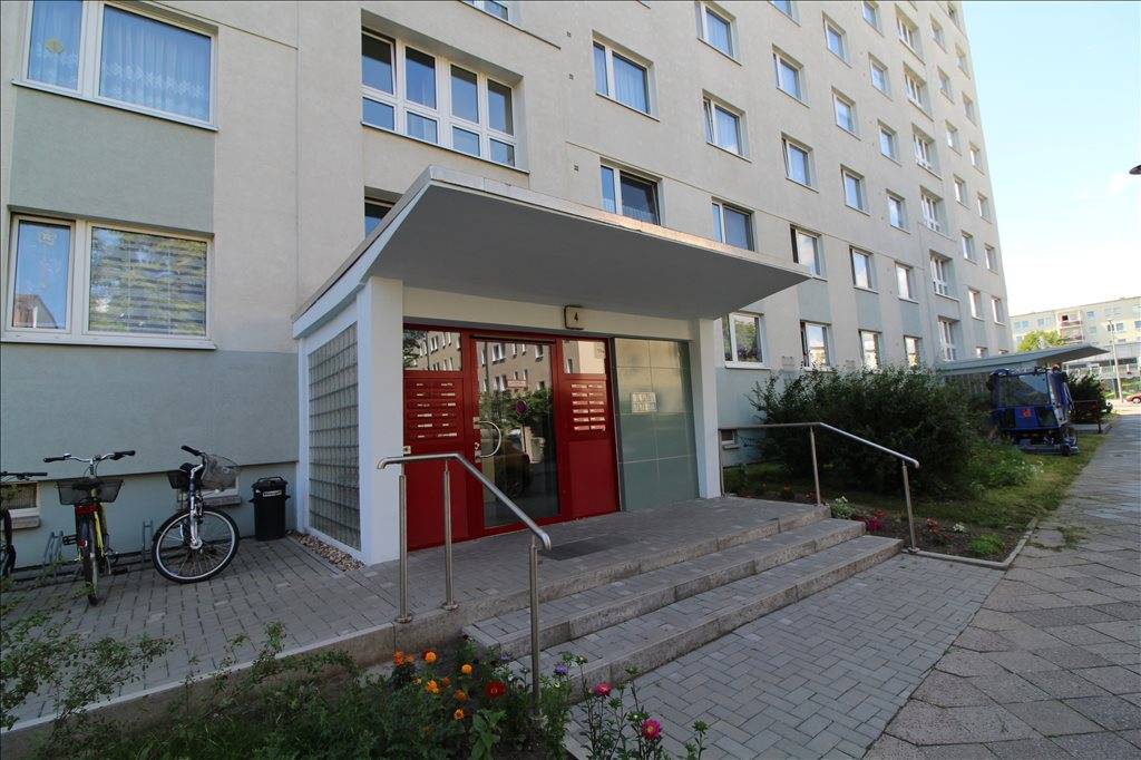 Wohnung Mühlenstraße in Magdeburg