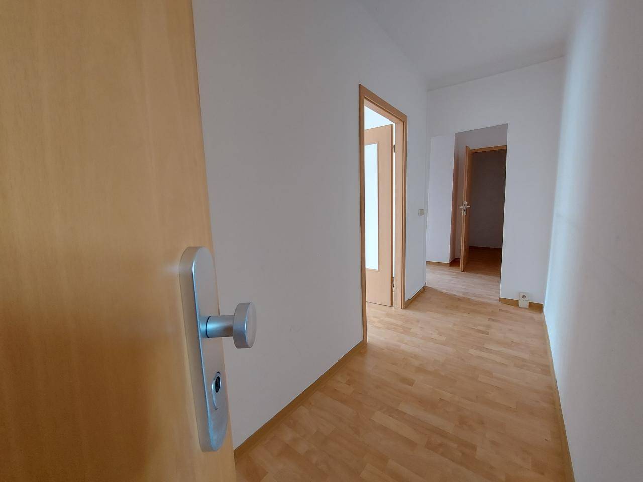 Wohnung Mühlenstraße in Magdeburg