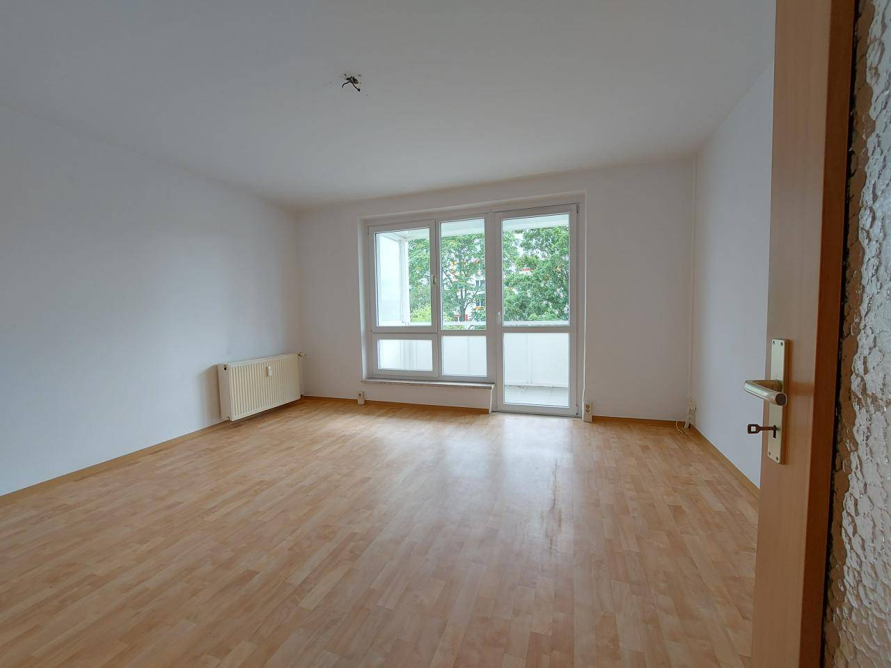 Wohnung Mühlenstraße in Magdeburg