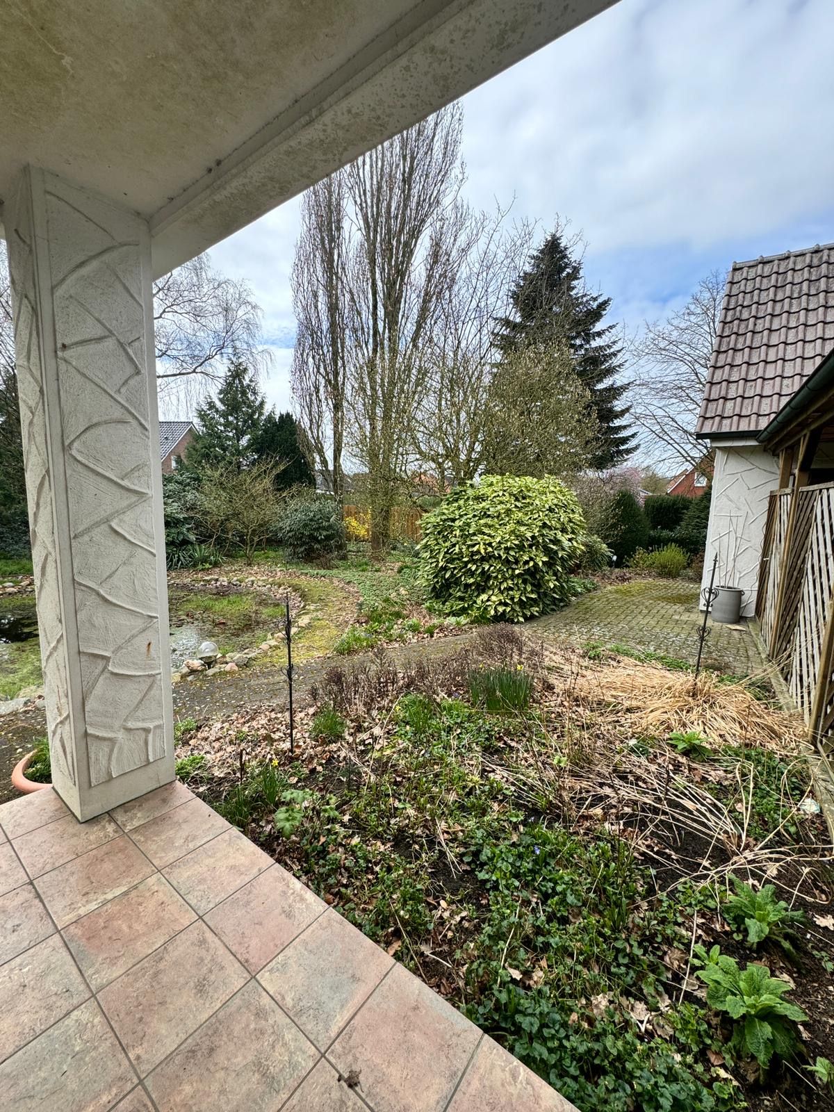 Haus Auf dem Langenhain in Werlte