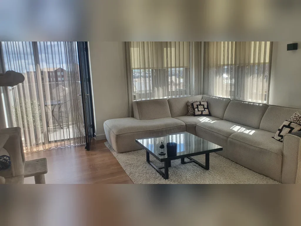 Appartement Forum in Houten