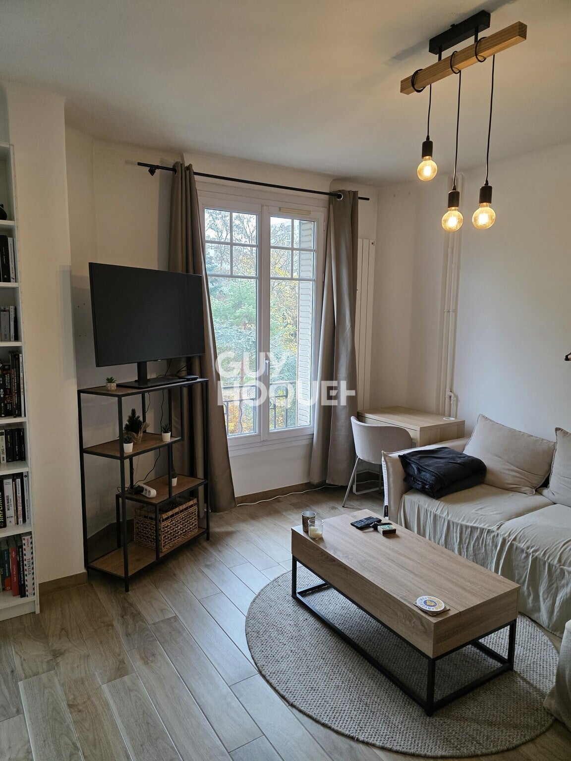 Appartement Rue Aristide Briand à Issy-les-Moulineaux