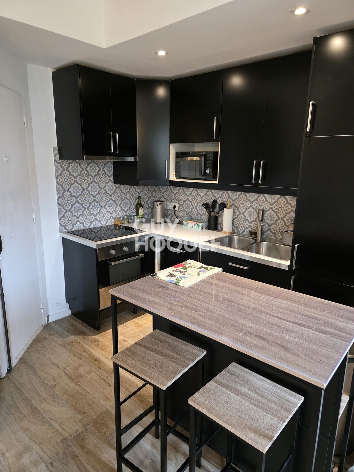 Appartement Rue Aristide Briand à Issy-les-Moulineaux
