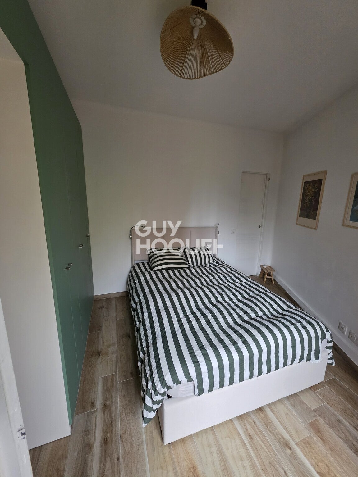 Appartement Rue Aristide Briand à Issy-les-Moulineaux