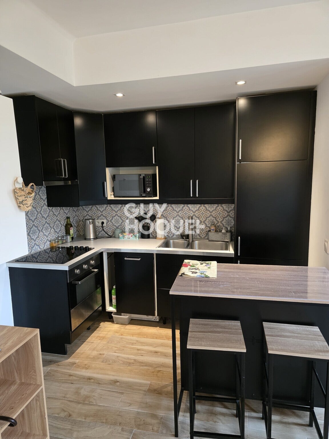 Appartement Rue Aristide Briand à Issy-les-Moulineaux