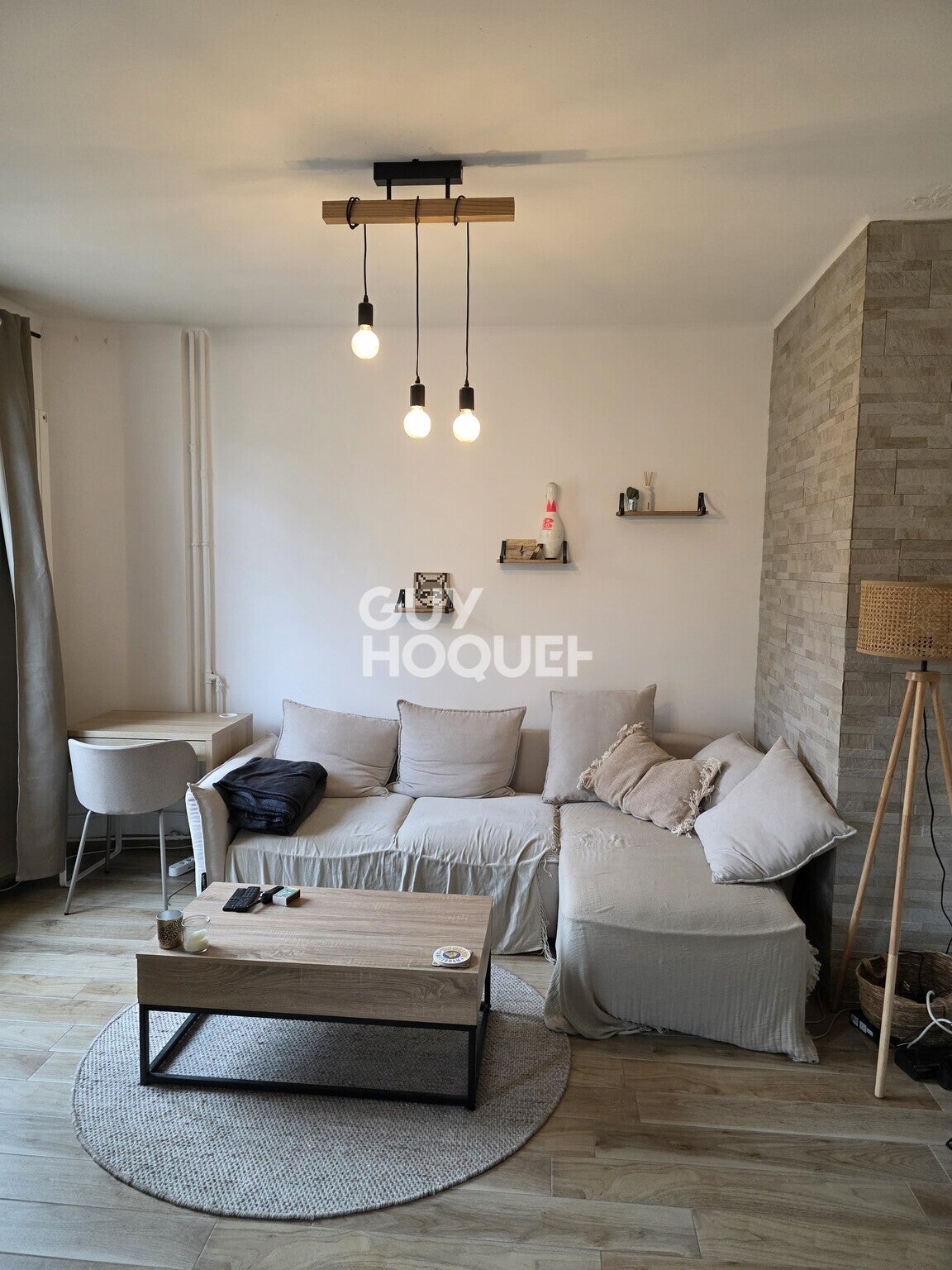Appartement Rue Aristide Briand à Issy-les-Moulineaux