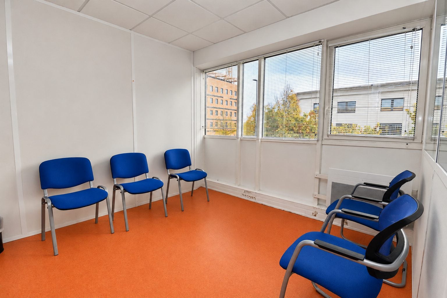 Appartement Boulevard Pascal à Dijon