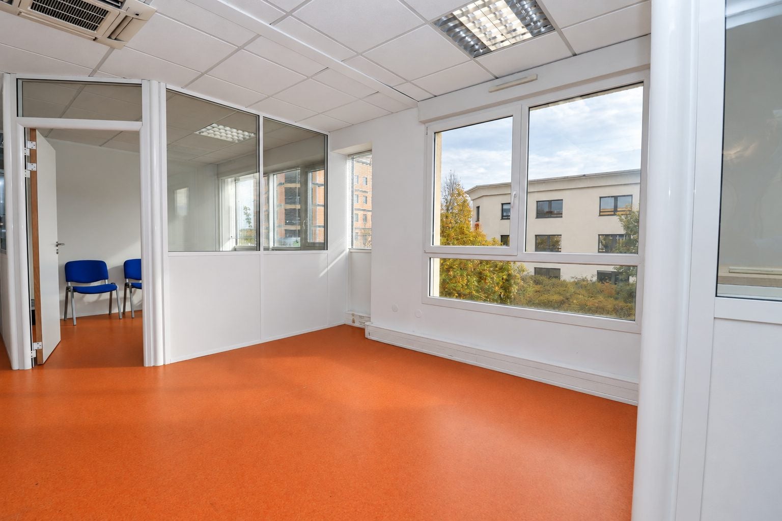 Appartement Boulevard Pascal à Dijon