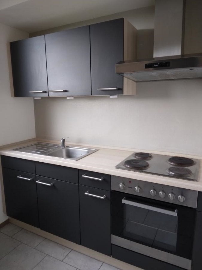 Flat Rue des Religieuses in Longwy