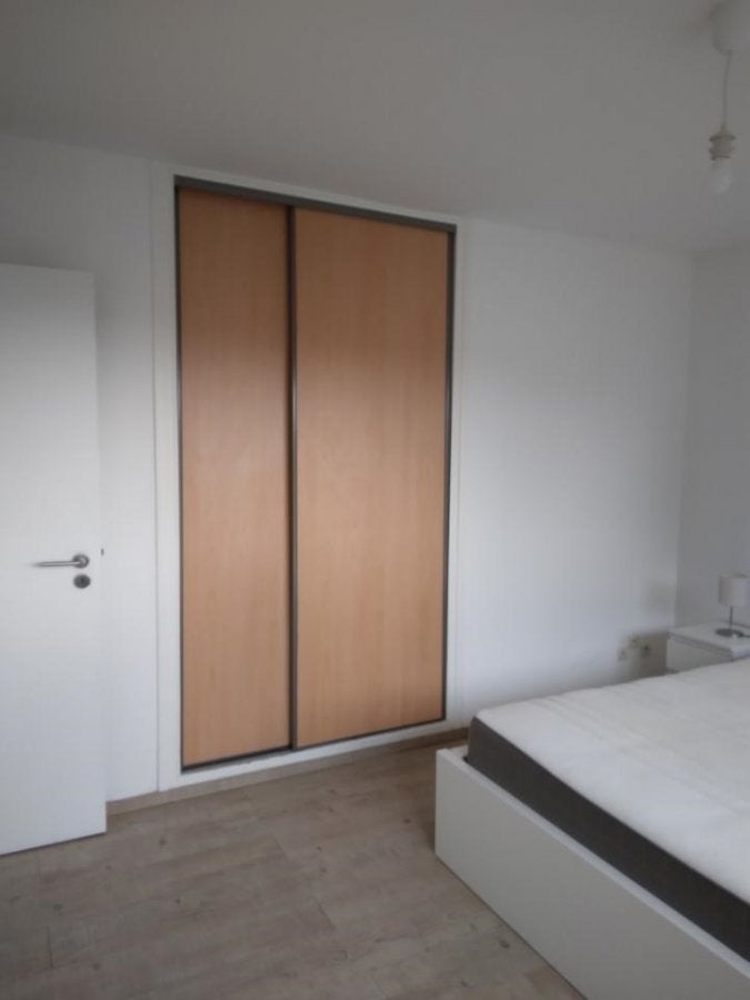 Flat Rue des Religieuses in Longwy