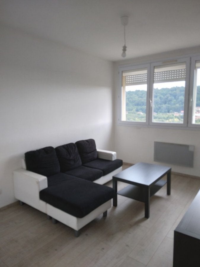 Flat Rue des Religieuses in Longwy