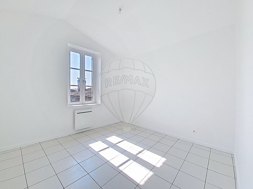 Appartement Rue Émile Brandier à Rions