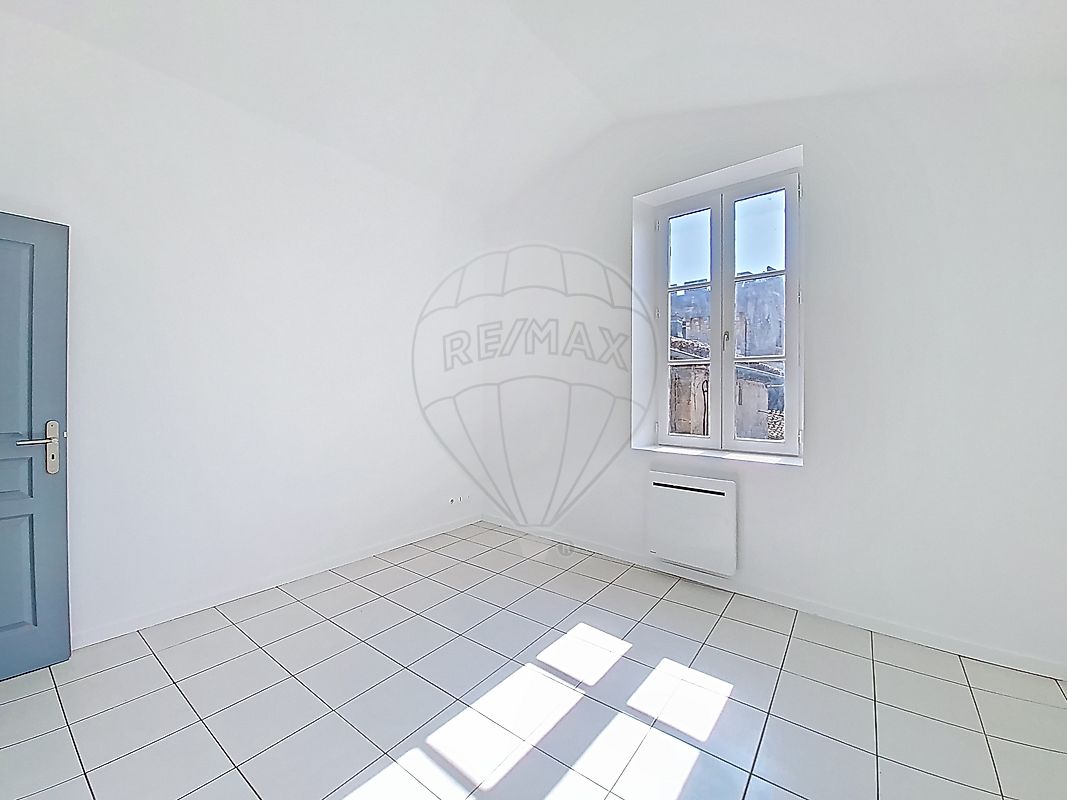 Appartement Rue Émile Brandier à Rions