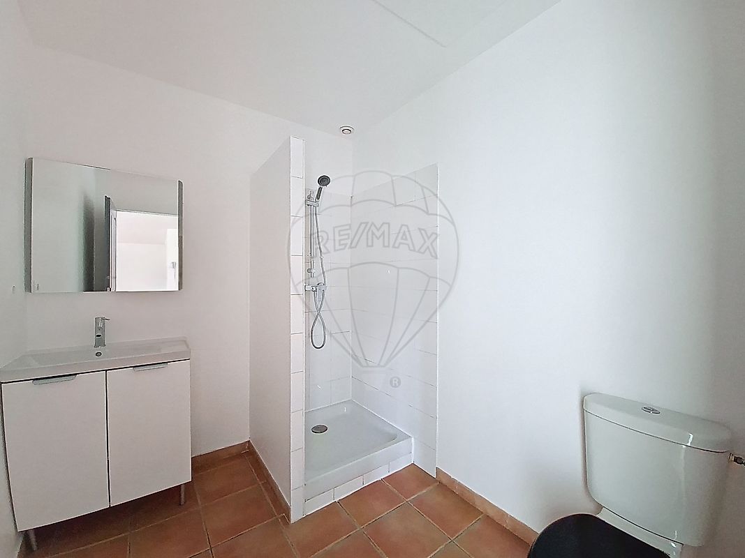 Appartement Rue Émile Brandier à Rions