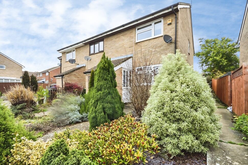 House Sherbourne Drive in Maidstone