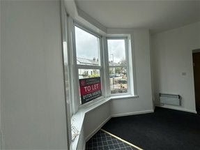 Flat Albany Road in Redruth