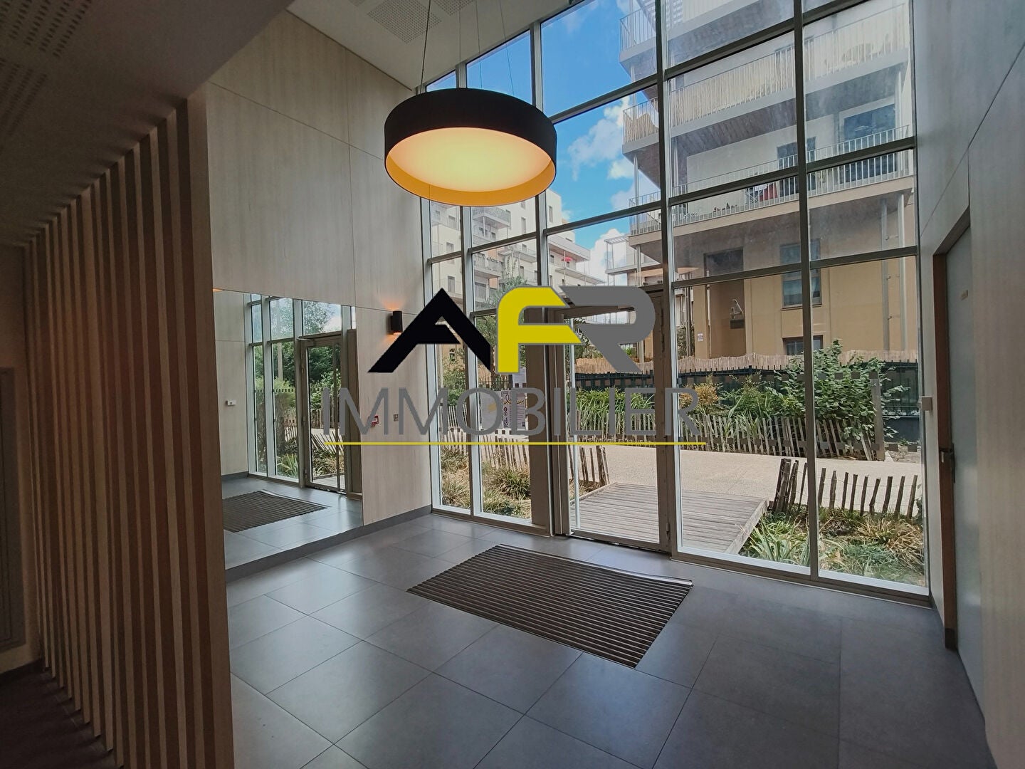 Appartement Allée de la Dauphine à Rueil-Malmaison