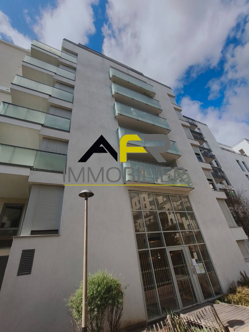 Appartement Allée de la Dauphine à Rueil-Malmaison